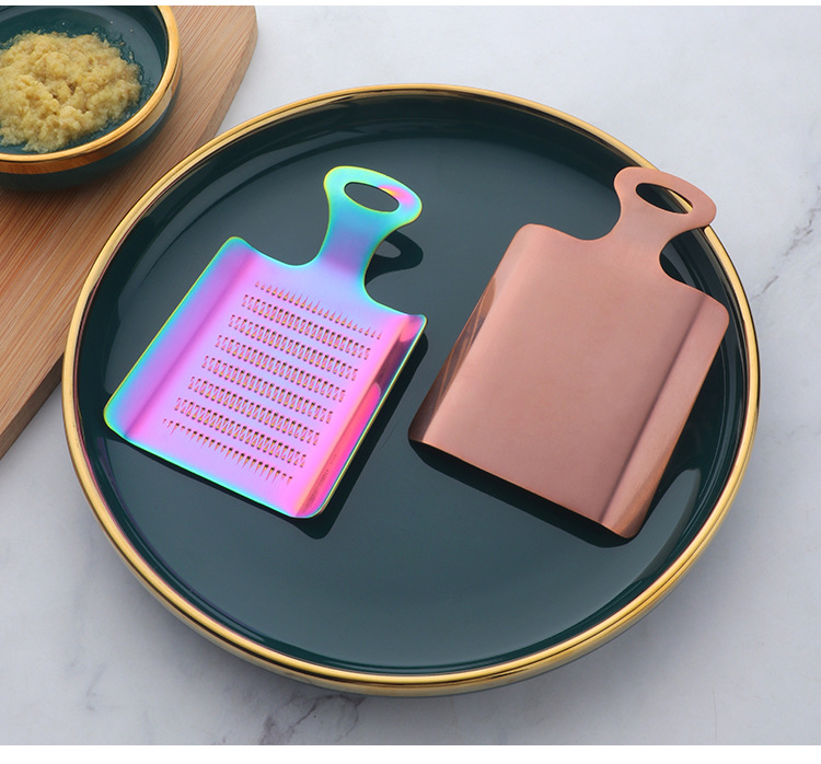 Ginger Grinding Shovel Image 9