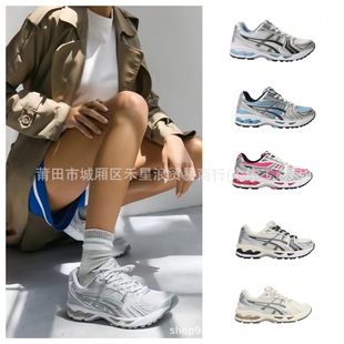 ����Ь�߰恆ɪ Gel-Kayano 14�W�����m�ٴ���ĥ͸��͎���Ů�ܲ�