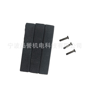 2inch Cylinder Grinder Replacement Grinding Stone Auto Repair Cylinder Grinding Stone Grinding Tool