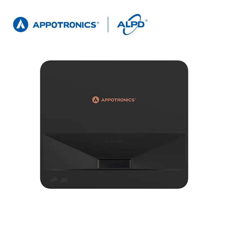 Проектор AL-UK650 / UU625 / UU535 / UH550 / UK530, лазерный, ультракороткофокусный, 4K
