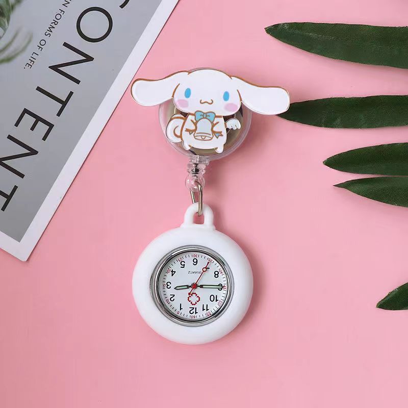 White cinnamon dog-a