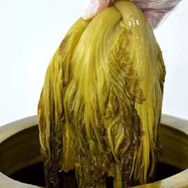 贵州酸菜小叶酸菜商用家用酸菜米线专用酸菜下饭菜独立包装老高山