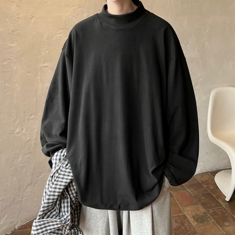 검은색