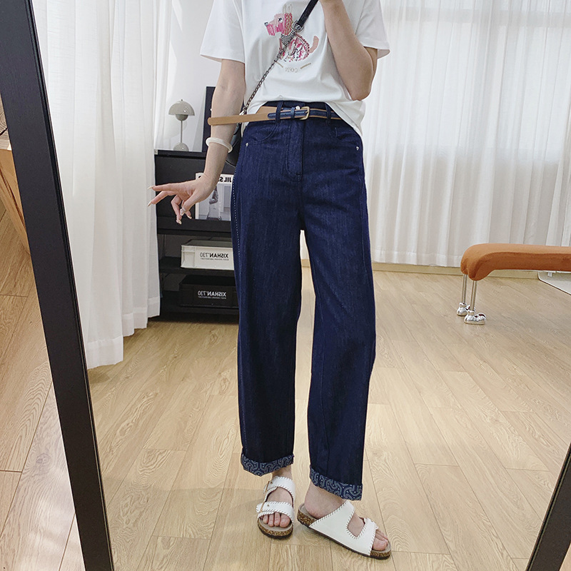 Clearance Sale, No Returns or Exchanges. P4 Women's Jeans, Summer Thin Style, 2025 New Pants, This Year's Popular Scythe Pants Clearance Sale, No Returns or Exchanges. P4 Women's Jeans, Summer Thin Style, 2025 New Pants, This Year's Popular Scythe Pants