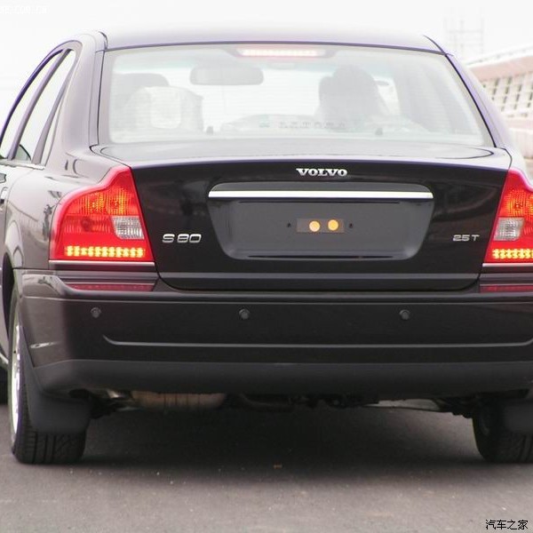 Aplicable a 04 Volvo 80 para ventas transfronterizas de neumáticos para automóviles, suministro de comercio exterior