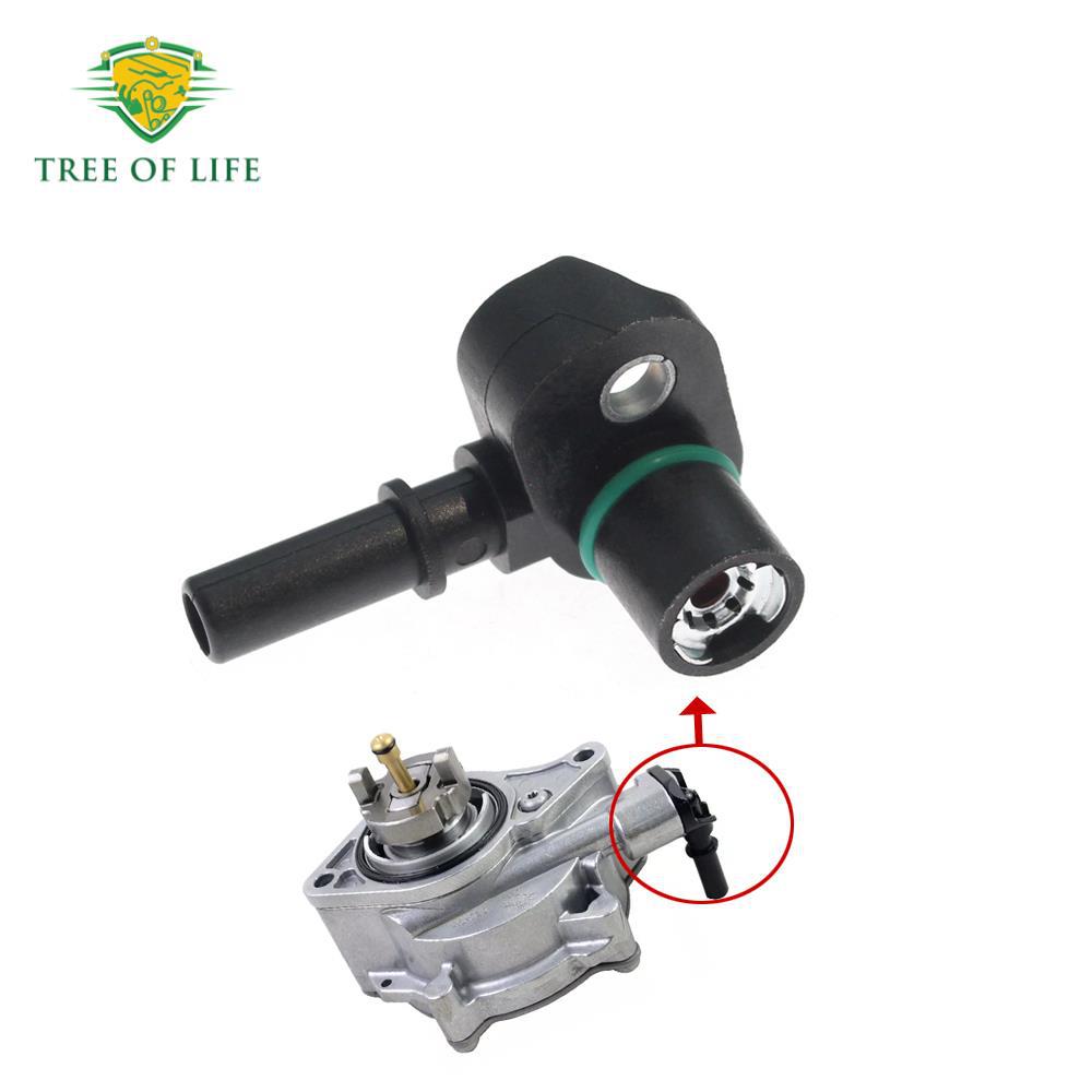 LR082226, LR010690 Kit de servicio para la bomba de vacío de frenos Range Rover Sport
