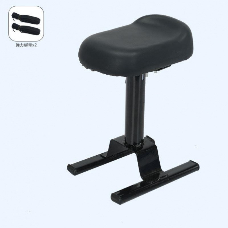 Asiento de coche eléctrico para niños delantero plegable de batería scooter para niños pequeños seguridad para bebés pequeños universales image 15