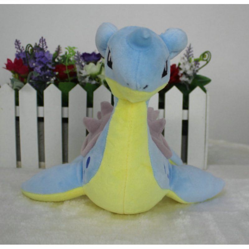 Peluche para Máquina de Garra de 7-8 Pulgadas de Poliéster y Algodón PP image 24
