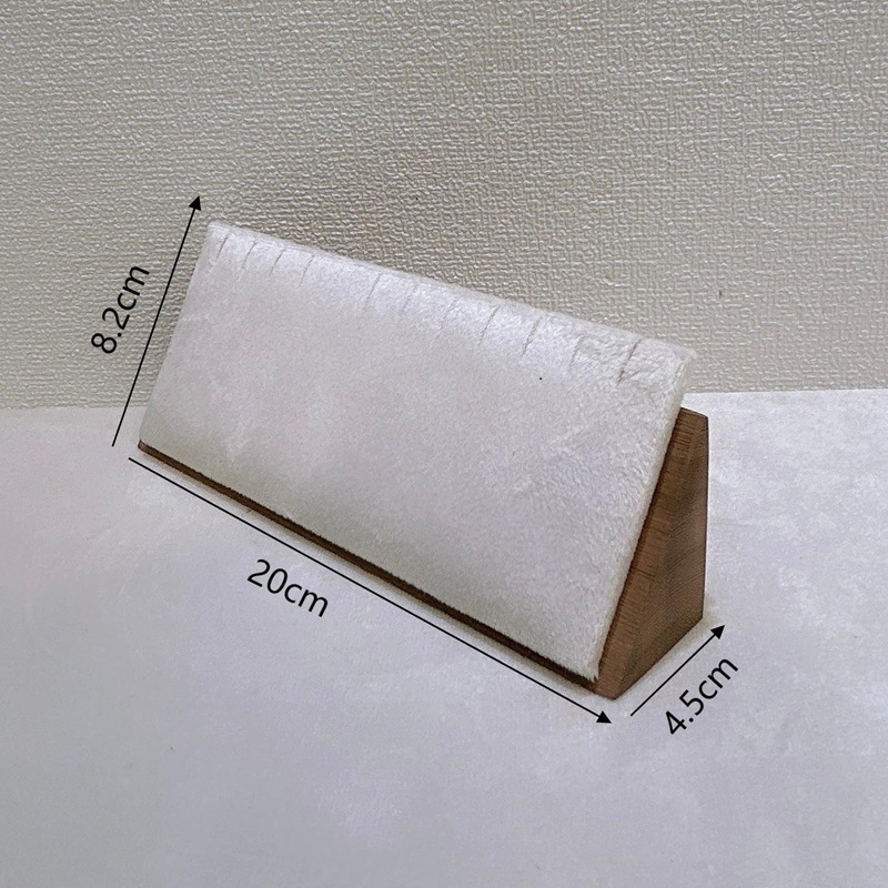 호두나무 팔찌 스탠드