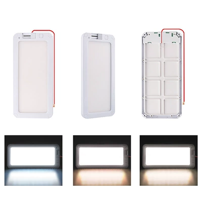 Other lights – Lights, Truck Rear Box Lights - rv-light-11-new-slider-dimming-model-cross-border-exclusive-supply