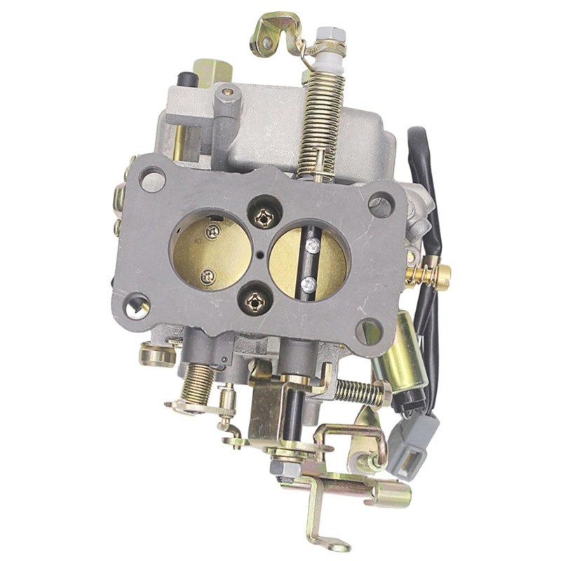 Carburetor 21100-13420 Is Suitable for Toyota Forklifts/Corolla/Leat Ace Models from 1982-1989