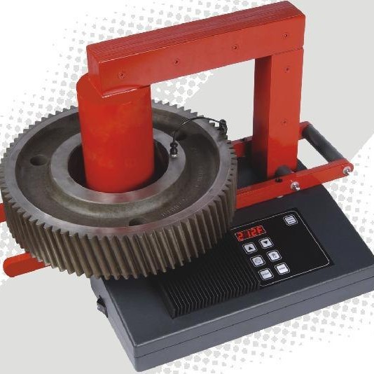 供应各种ELD微电脑加热器 ZJ20K齿轮快速加热器 微电脑感应加热器