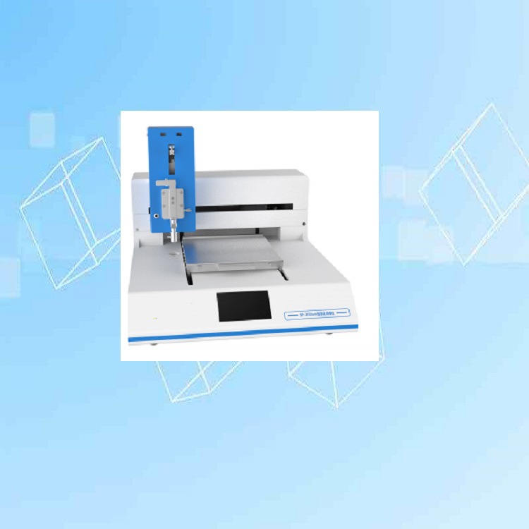 自动薄层色谱点样仪 型号:QP24-SP-20start库号：M271617