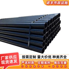 铸铁排水管 排水管件 TY三通 弯头 地漏 卡箍 S弯 厂家供应