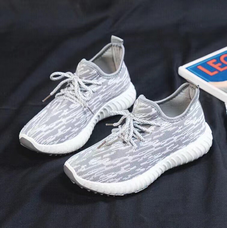 2024 Xinfei Woven Men's and Women's sneaker Old Beijing Cloth Shoes Korean Fashion Casual Shoes Thickened Running Coconut Shoes