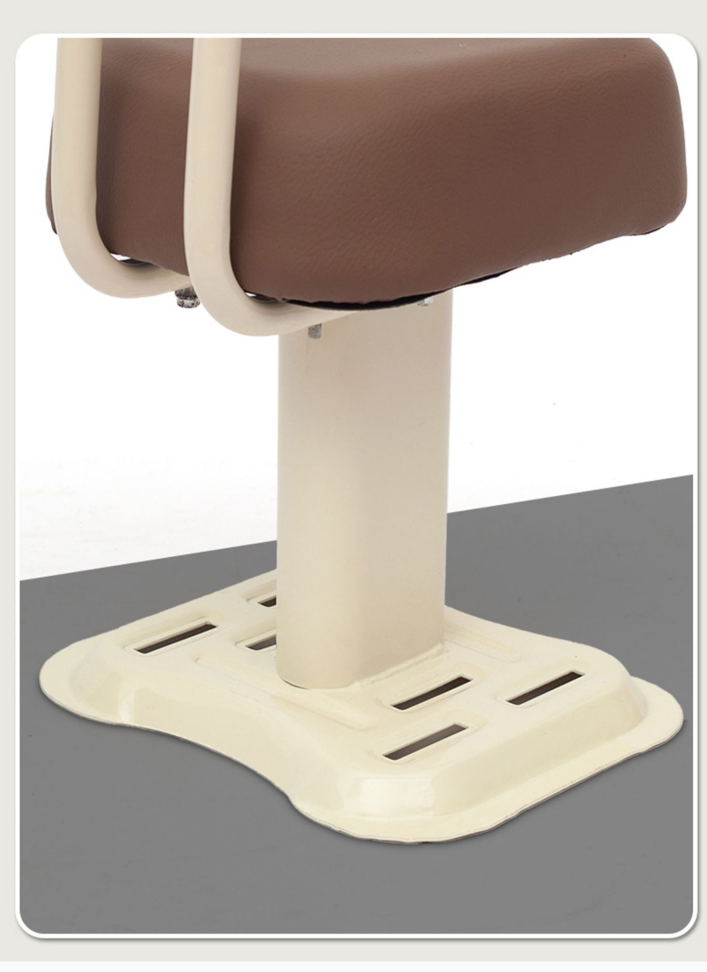 Electric Vehicle Child Seat Front-Mounted Battery Motorcycle Child Safety Baby Seat Niu Motorcycle with Child Carrier Thickened Wholesale