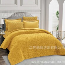 ��ܽ�q��ɫ���θ�comforter sets�ֱ����׼��w�S���߿��ض��ƿ羳
