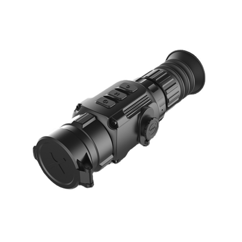 红外热成像朗高特A6/A7/A9/A10户外全黑探测观察镜拍照录像热搜瞄