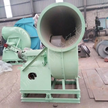 厂家供应 玻璃钢防腐风机 防爆型玻璃钢离心风机 型号齐全