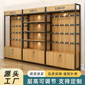 商超货架;办公桌;展示柜