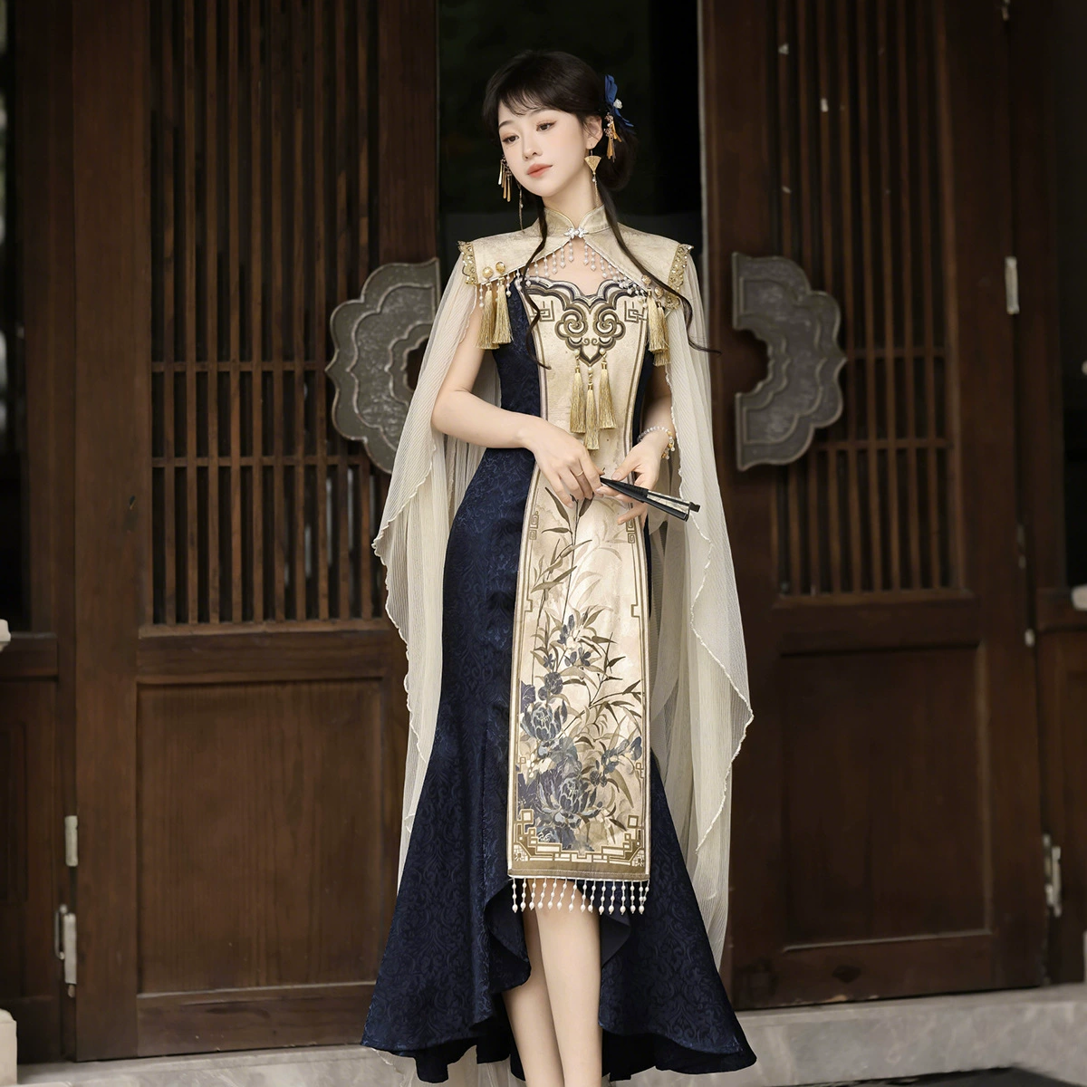 9531 плавающий свет и золотой