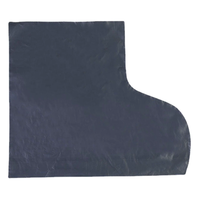 Одноразовый одноразовый мешок для ног Сумка для ванны для ног Магазин для мытья ног утолщенный мешок для ухода за ногами Сумка для мытья ног с защитой от сухости Крышка пленки для ног