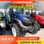 水旱农用乘坐两用拖拉机