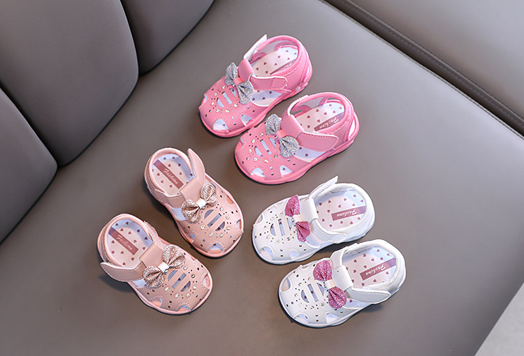 Cute Baby Shoes 1
