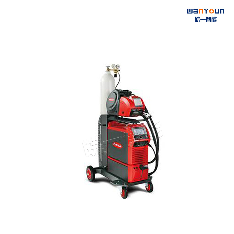 伏能士焊机   TPS 270I C PULSE