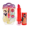 Disney, children's cosmetic lipstick, set, moisturizing lip balm for elementary school students, toy for princess