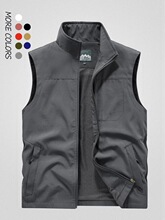 T 23422 Photography Fishing Vest ��Ӱ�������� �羳ŷ��