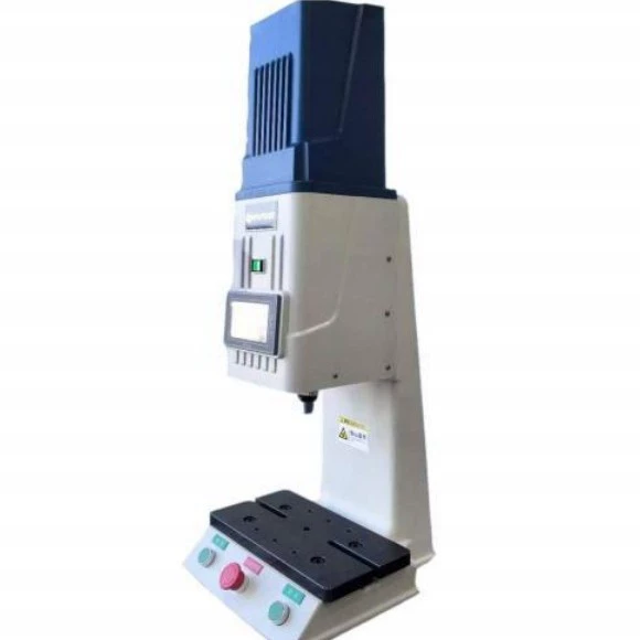 Система заклепочного пресса HCP-R300K