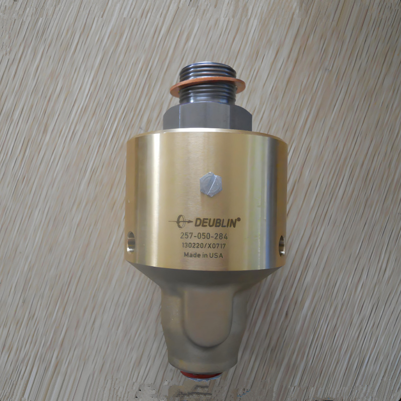 杜布林DEUBLI旋转接头527-000-054? 527-050-054? 525-000-054