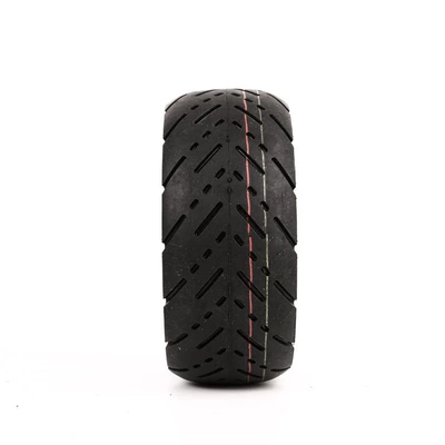 Wholesale electric scooter 90/55-6 vacuum tire road off-road TUOVT10 inch road vacuum tire (Elektrikli avtomobil şinləri)