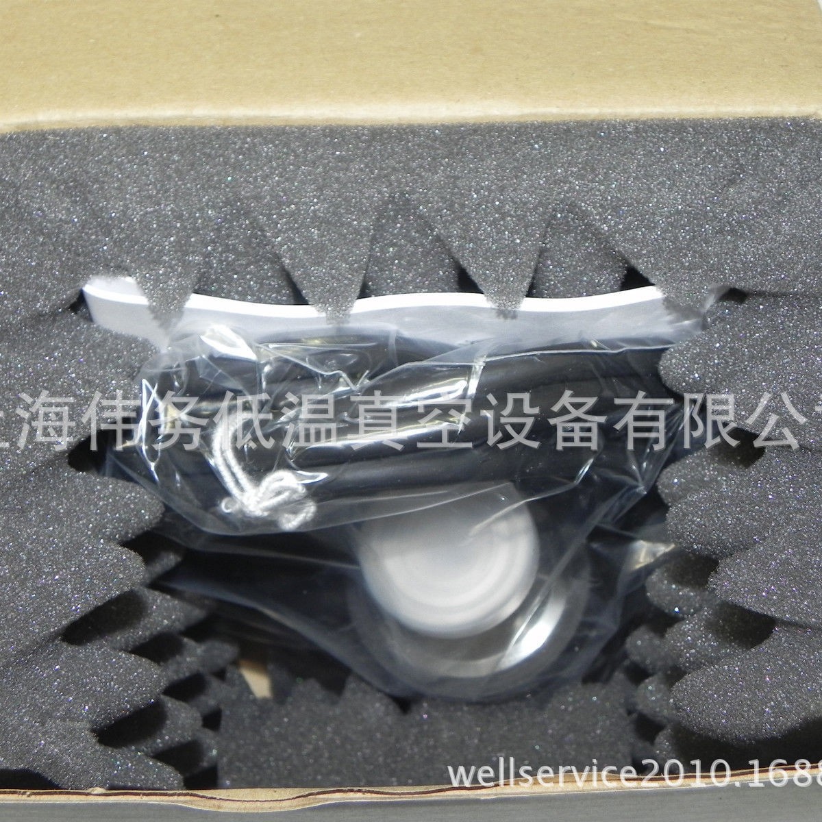 Inficon 399-001 VAS100A