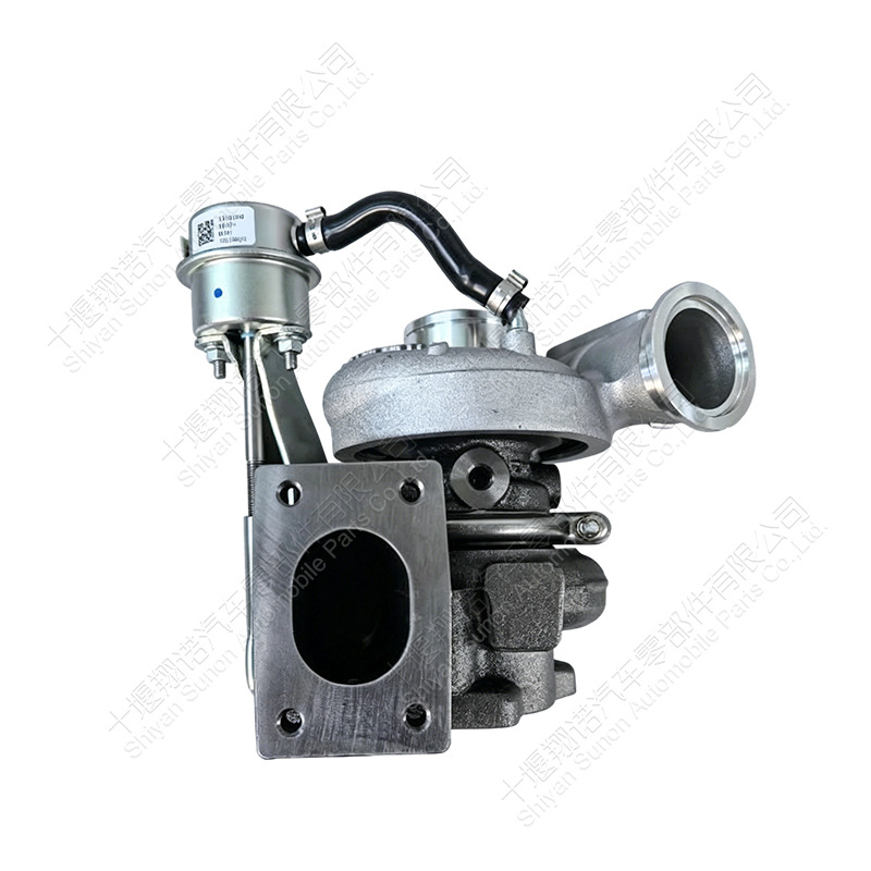 Compatible with Cummins engine turbocharger HE400WG 6420241