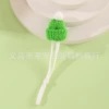 Grass green-elastic style