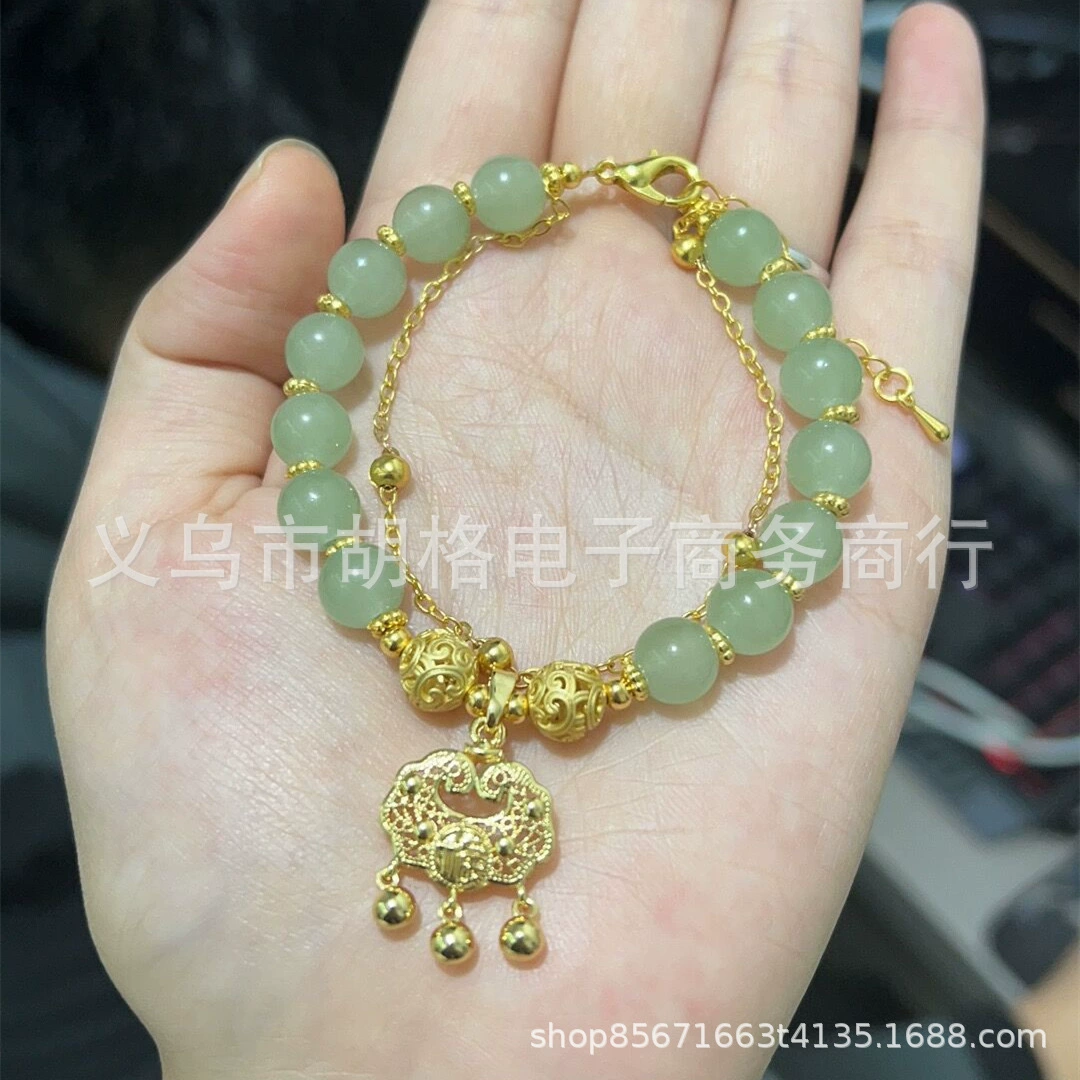 光与夜之恋周边全款人物同款印象手链小众气质高级感手串国风串珠