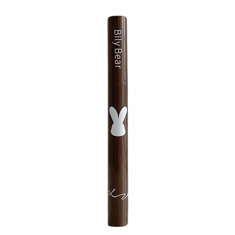 Bily Bear pluma de reparación de la piel nativa no se pega polvo de color duradero resaltado pluma de reparación de la piel cosmética al por mayor