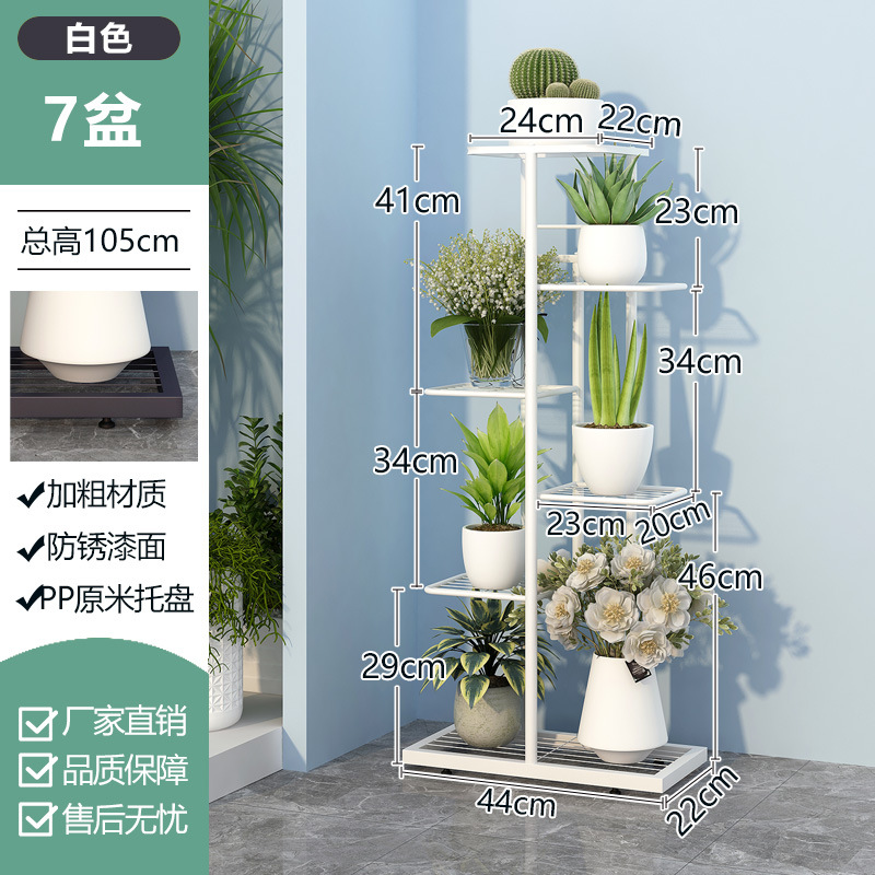 레이어 7 화이트