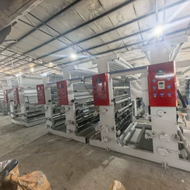 吹膜机;塑料制袋机;凹版印刷机