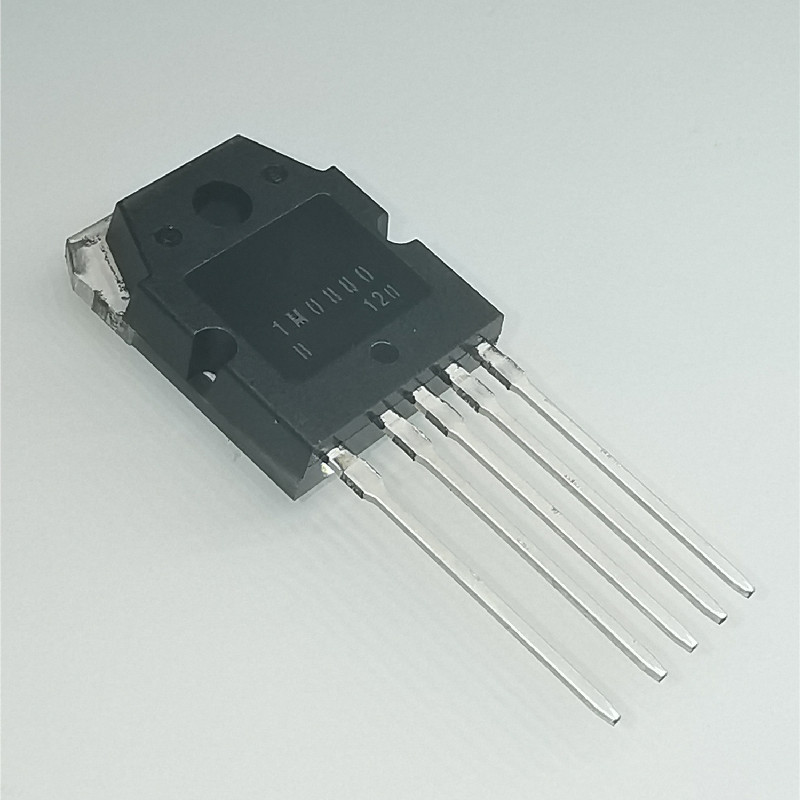 1M0880插件三极管TO-3P大功率开关电源管芯片KA1M0880TU 欢迎咨询