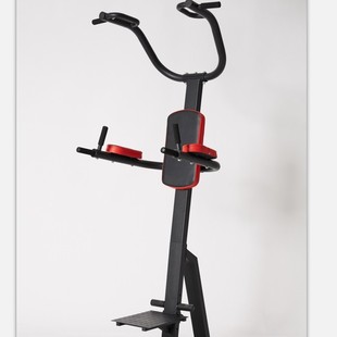 pull-up trainer indoor single parallel bars floor physical exercise home fitness equipment manufacturers straight hair
