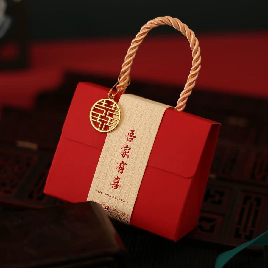 Коробка конфет свадебная коробка конфет пустая коробка свадебная коробка маленькая коробка подарочная коробка упаковка для свадьбы