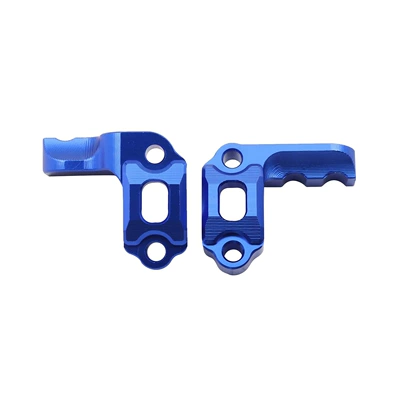 Other brake systems Gas Gas Hengjian Z300 - blue