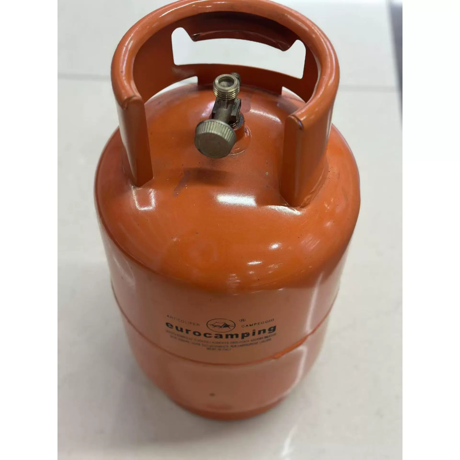 液化气炉头户外钢瓶外贸