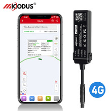 ��ˮ܇�dGPS��λ�� MiCODUS MV750G �h�̔��Ϳ��ɔ_4G��܇׷ۙ��