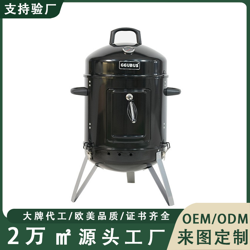 Instantánea de asado de cocina