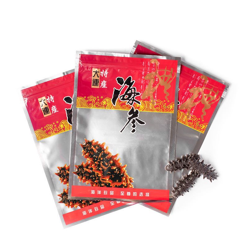 海参包装袋