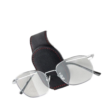 Storage Glasses Clip Artifact — Car Glasses Clip/Bill Clip